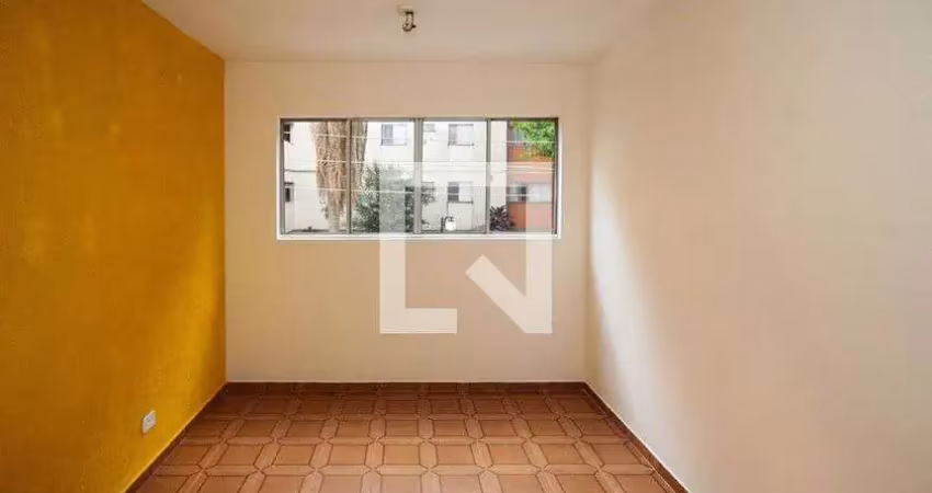 Apartamento para venda - vila califórnia, 2 quartos,  58 m² - são paulo