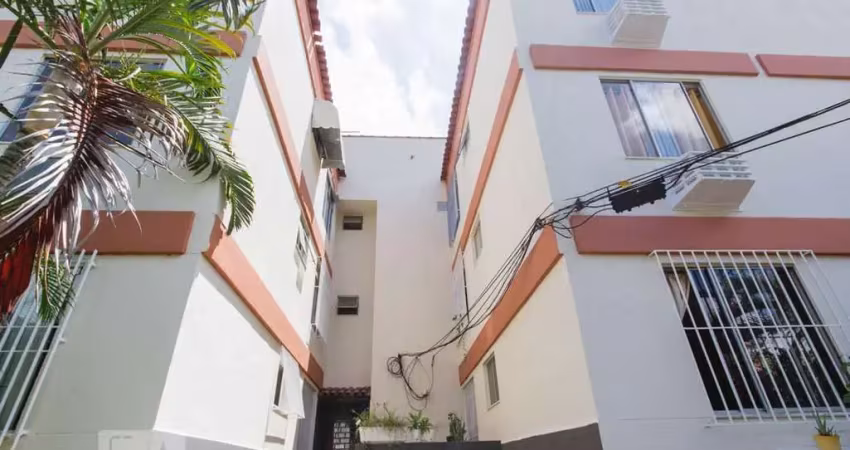 Apartamento para venda - anil, 2 quartos,  57 m² - rio de janeiro
