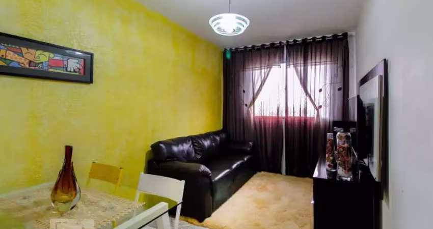 Apartamento para venda - vila augusta, 2 quartos,  79 m² - guarulhos