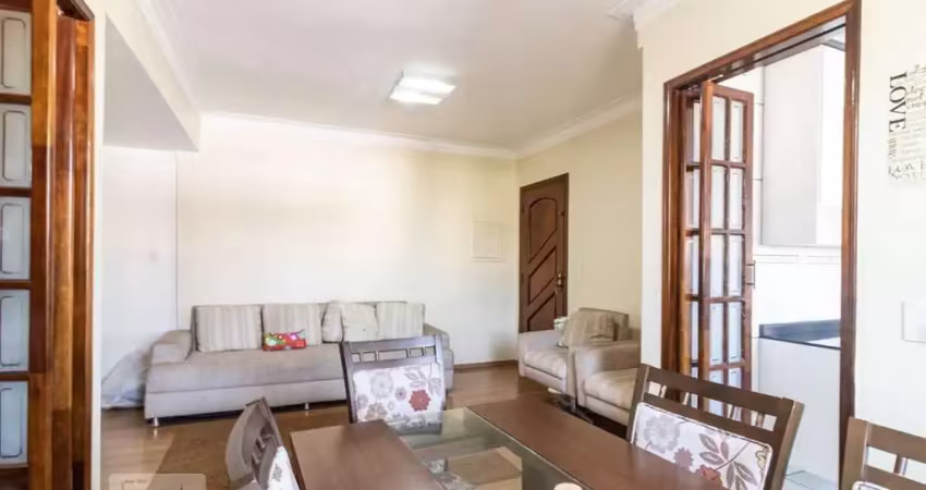 Apartamento para venda - assunção, 2 quartos,  60 m² - são bernardo do campo