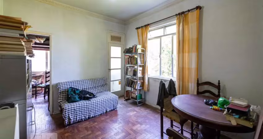 Apartamento para venda - ipanema, 1 quarto,  55 m² - rio de janeiro
