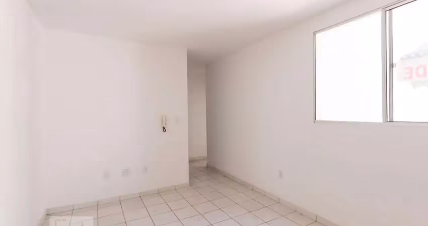 Apartamento para venda - ouro preto, 2 quartos,  60 m² - belo horizonte