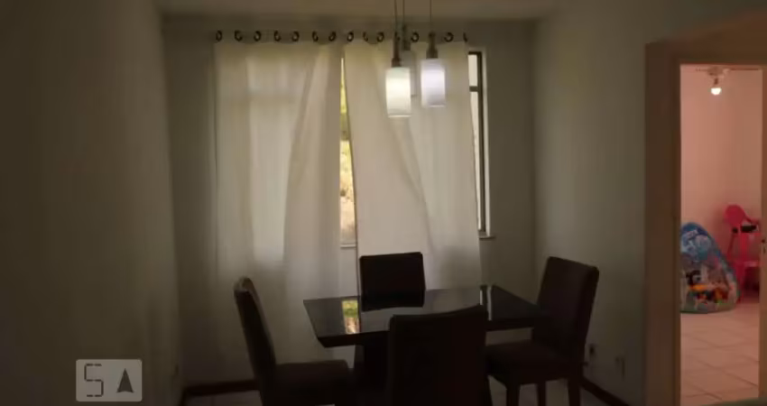 Apartamento para venda - fonseca, 2 quartos,  50 m² - niterói