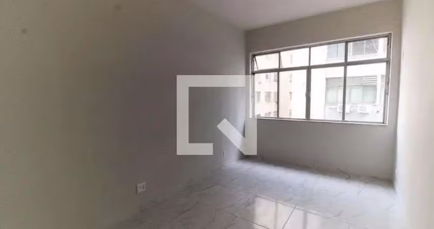 Apartamento para venda - centro , 1 quarto,  56 m² - niterói