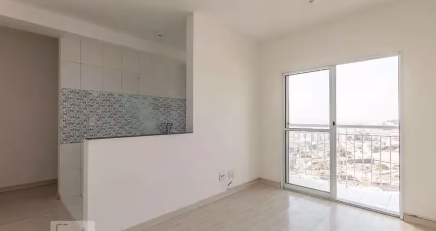 Apartamento para venda - cangaíba, 2 quartos,  48 m² - são paulo