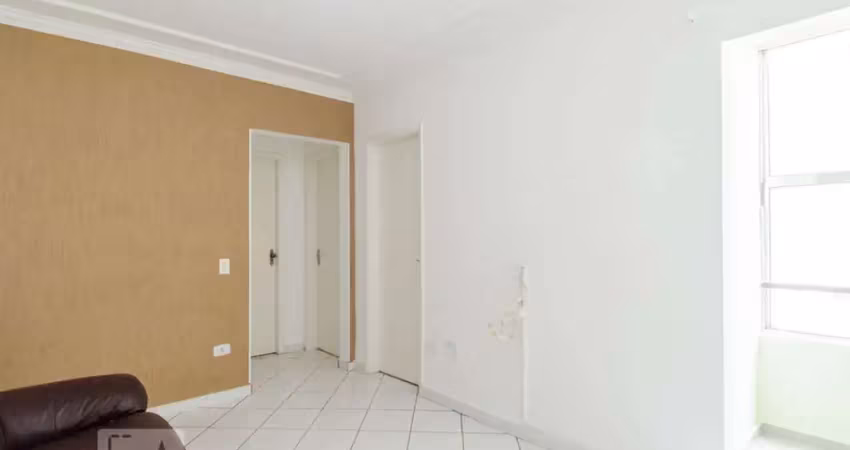 Apartamento para venda - taboão, 2 quartos,  50 m² - são bernardo do campo