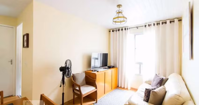 Apartamento para venda - centro, 2 quartos,  43 m² - são paulo