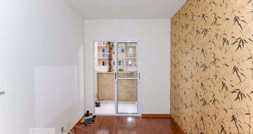 Apartamento para venda - são cristóvão, 2 quartos,  47 m² - rio de janeiro