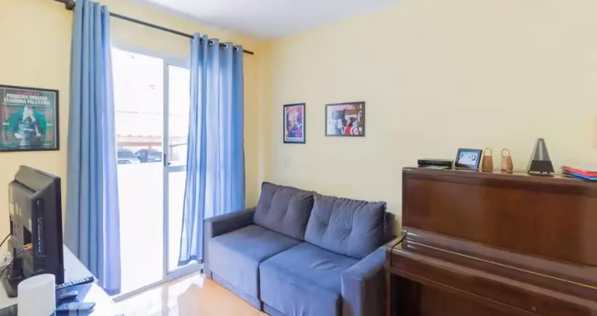 Apartamento para venda - vila guilhermina, 2 quartos,  54 m² - são paulo