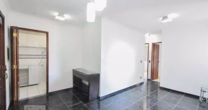 Apartamento para venda - jardim marajoara , 2 quartos,  54 m² - são paulo