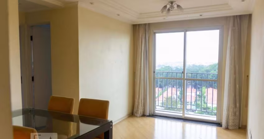 Apartamento para venda - taboão, 2 quartos,  50 m² - são bernardo do campo