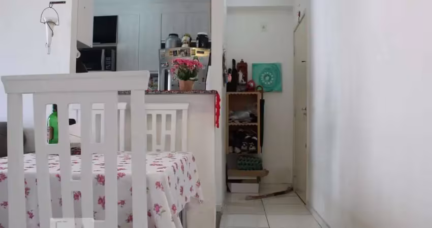 Apartamento para venda - jardim esperança, 2 quartos,  58 m² - barueri