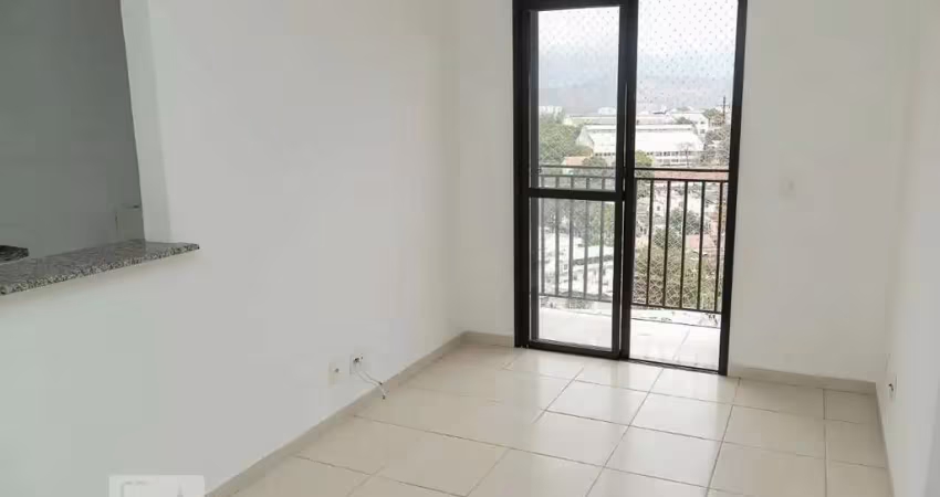 Apartamento para venda - del castilho, 2 quartos,  50 m² - rio de janeiro