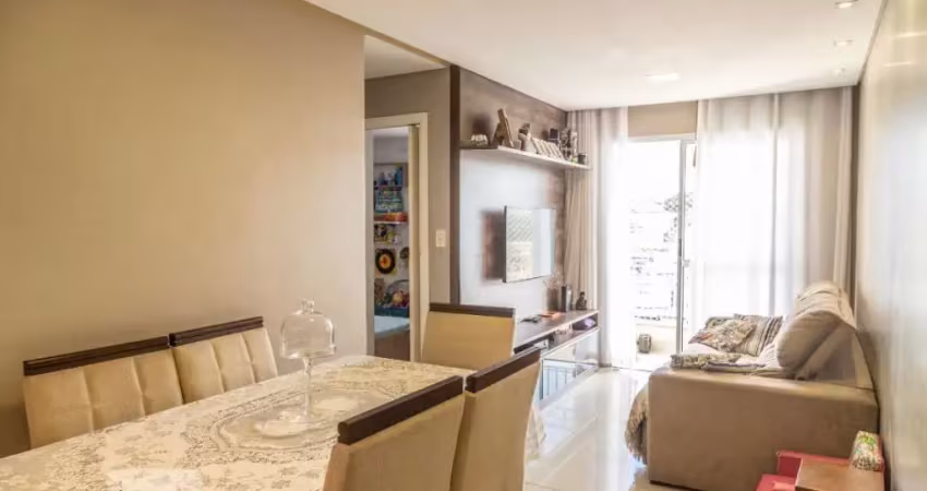 Apartamento para venda - itaquera, 2 quartos,  50 m² - são paulo