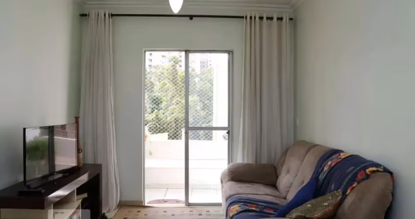 Apartamento para venda - chácara agrindus, 2 quartos,  60 m² - taboão da serra