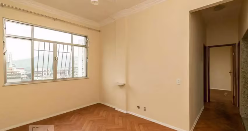 Apartamento para venda - centro , 2 quartos,  80 m² - niterói