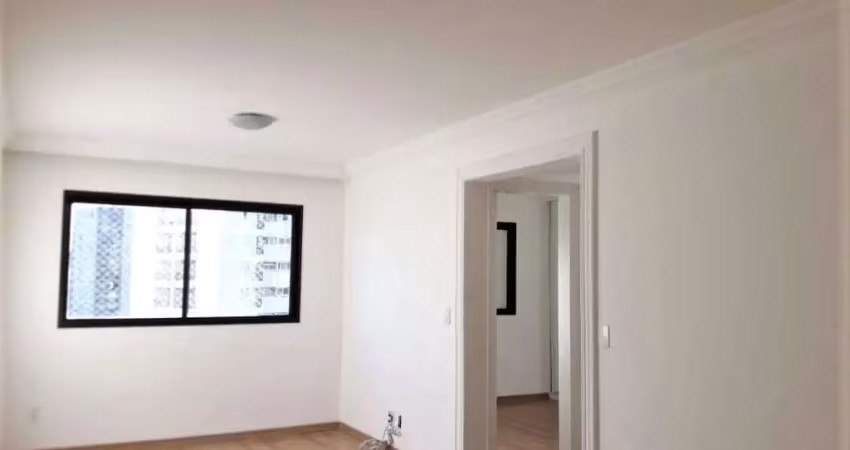 Apartamento para venda - vila mangalot, 2 quartos,  48 m² - são paulo