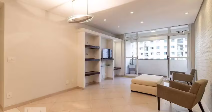 Apartamento para venda - alphaville, 1 quarto,  68 m² - barueri