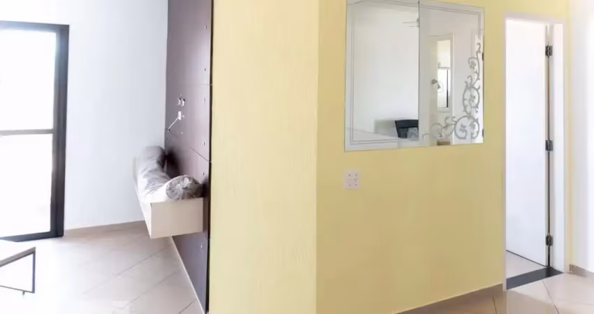 Apartamento para venda - vila re, 2 quartos,  58 m² - são paulo