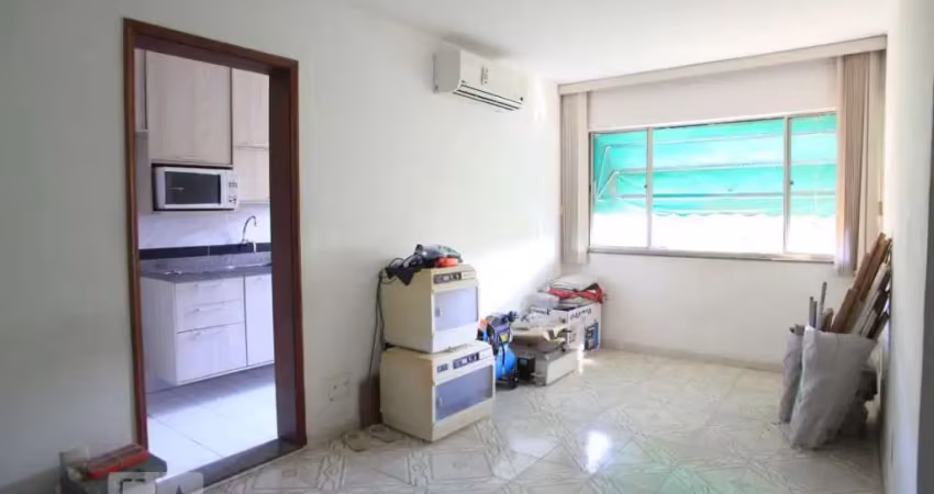 Apartamento para venda - pechincha, 2 quartos,  50 m² - rio de janeiro