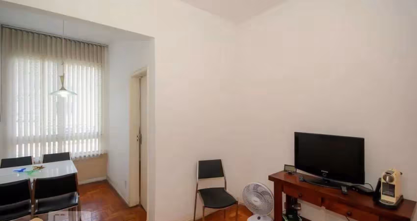 Apartamento para venda - copacabana, 1 quarto,  59 m² - rio de janeiro