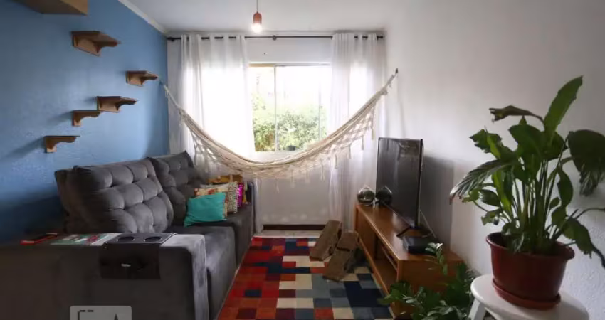 Apartamento para venda - butantã, 2 quartos,  66 m² - são paulo