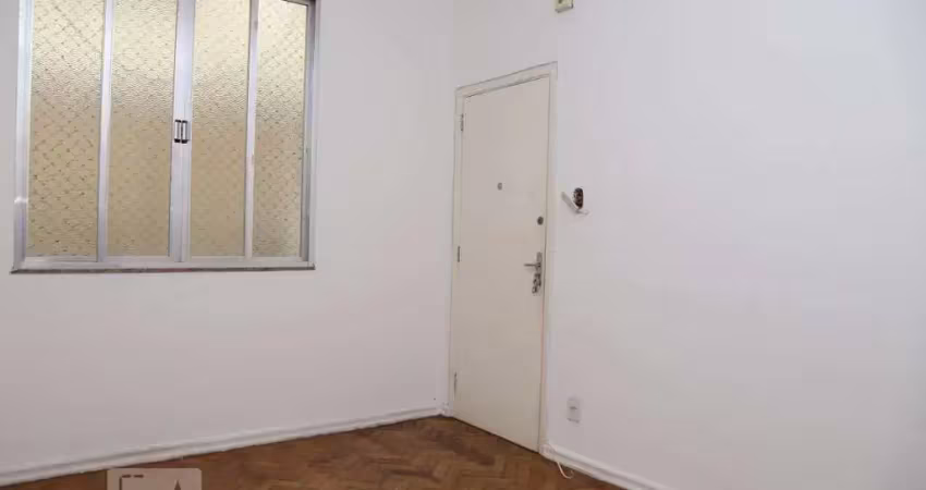 Apartamento para venda - maracanã, 2 quartos,  65 m² - rio de janeiro
