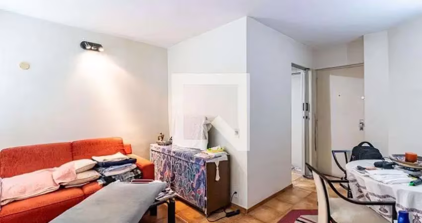 Apartamento para venda - butantã, 2 quartos,  53 m² - são paulo