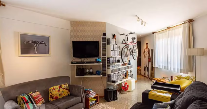 Apartamento para venda - ingá, 1 quarto,  58 m² - niterói