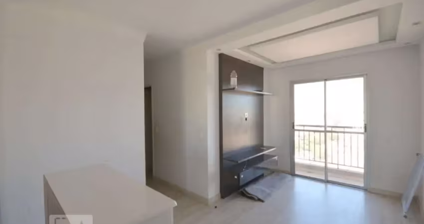 Apartamento para venda - jardim santa emília, 2 quartos,  57 m² - são paulo