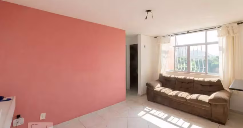 Apartamento para venda - icaraí, 2 quartos,  60 m² - niterói