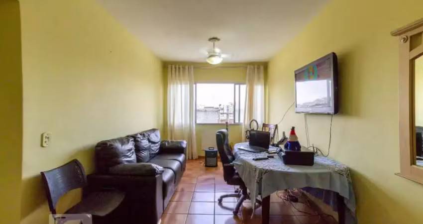 Apartamento para venda - meier, 2 quartos,  74 m² - rio de janeiro