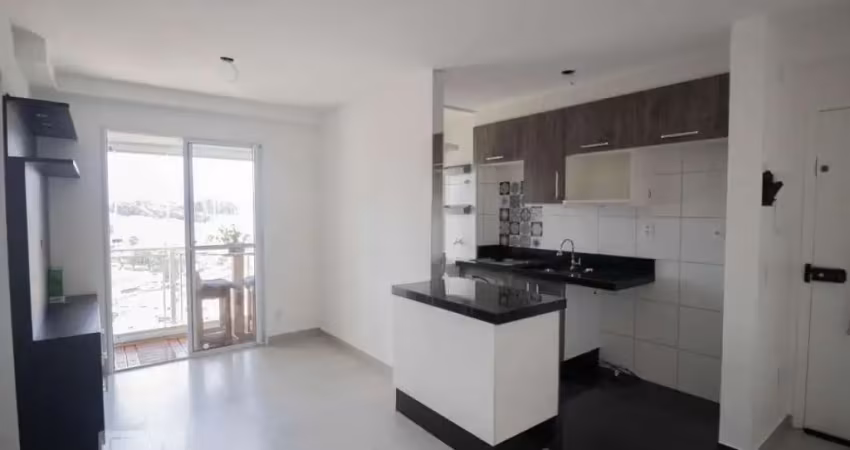 Apartamento para venda - vila rio de janeiro, 2 quartos,  52 m² - guarulhos