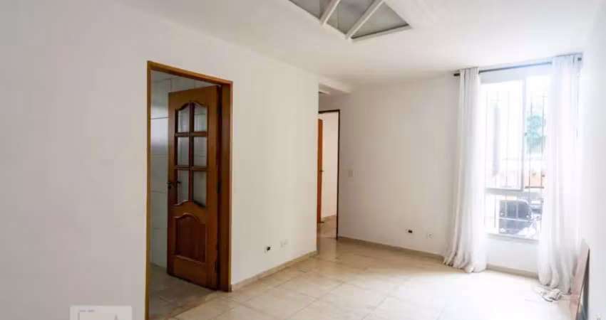 Apartamento para venda - oswaldo cruz, 2 quartos,  56 m² - são caetano do sul