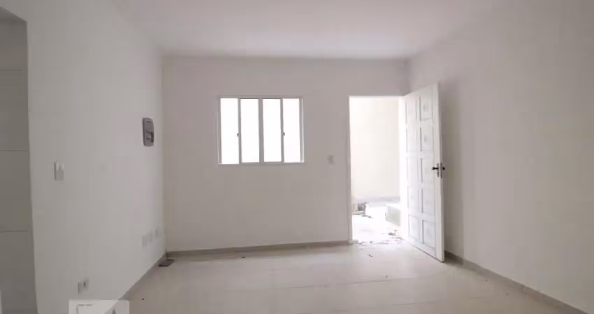 Casa para venda - freguesia do ó, 2 quartos,  63 m² - são paulo