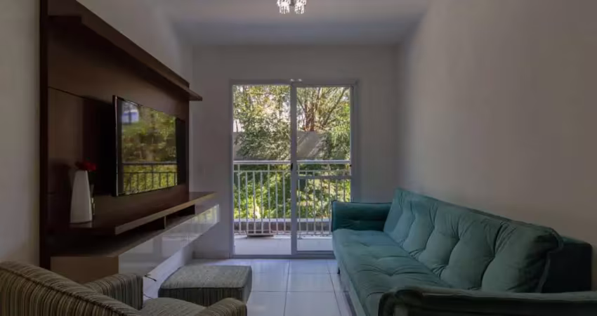 Apartamento para venda - vila andrade, 2 quartos,  47 m² - são paulo