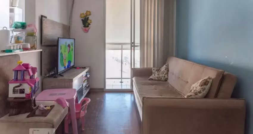 Apartamento para venda - são cristóvão, 2 quartos,  55 m² - rio de janeiro