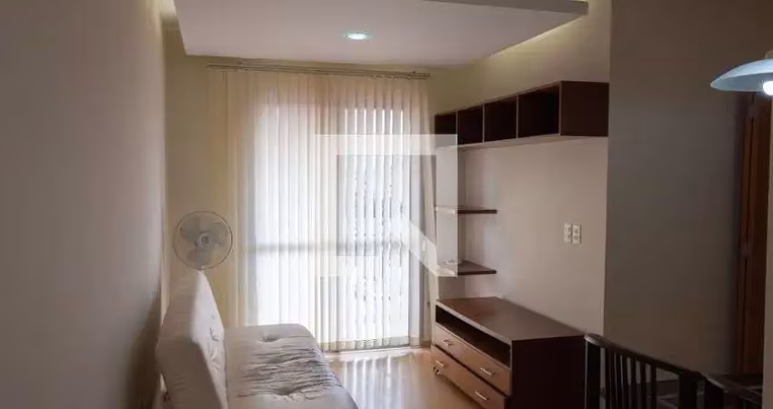 Apartamento para venda - jardim éster yolanda, 2 quartos,  55 m² - são paulo