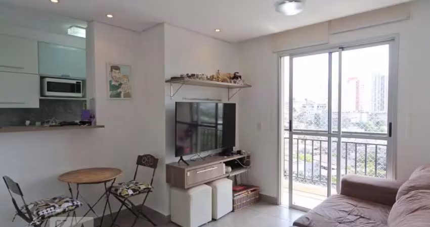 Apartamento para venda - freguesia do ó, 2 quartos,  54 m² - são paulo