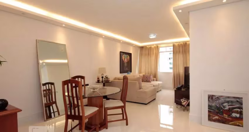 Apartamento para venda - consolação, 3 quartos,  100 m² - são paulo