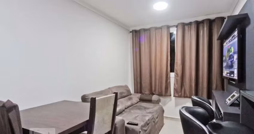 Apartamento para venda - jardim iris , 2 quartos,  44 m² - são paulo