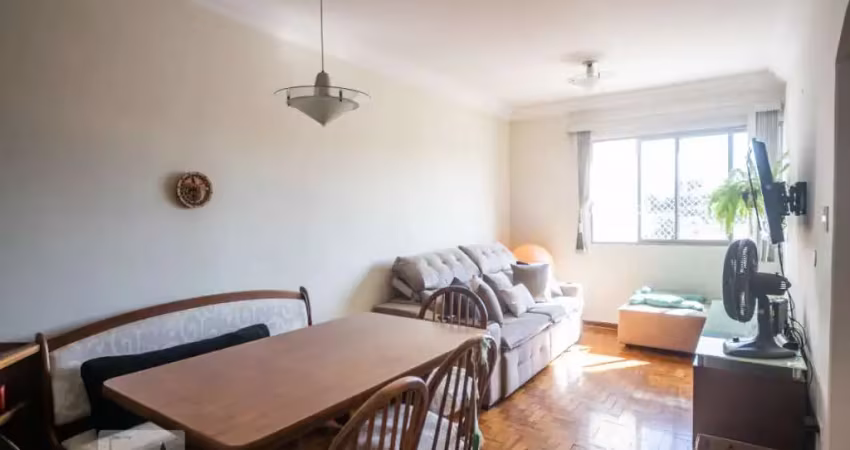 Apartamento para venda - jardim são caetano, 2 quartos,  70 m² - são caetano do sul