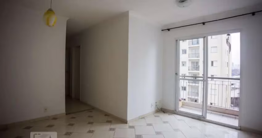 Apartamento para venda - vila das mercês, 2 quartos,  50 m² - são paulo