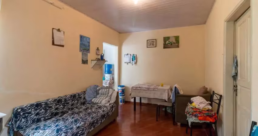 Casa para venda - vila miriam, 2 quartos,  120 m² - guarulhos