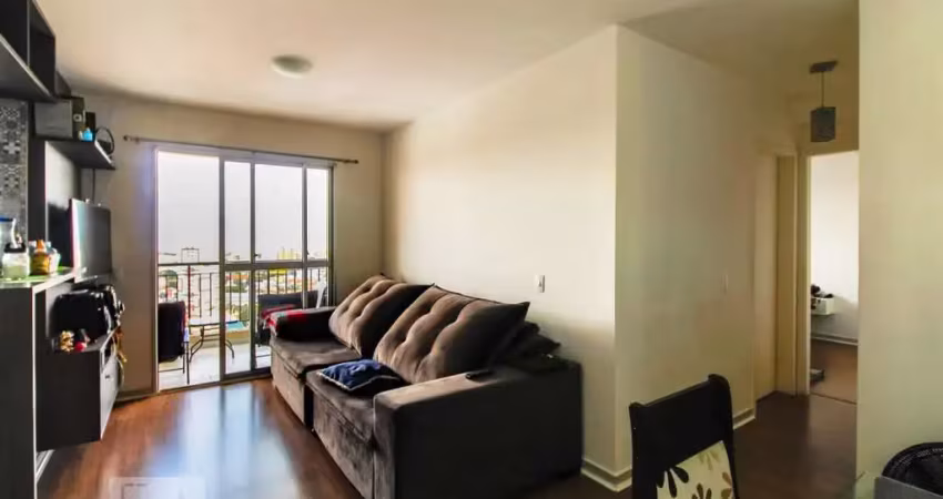 Apartamento para venda - picanço, 2 quartos,  65 m² - guarulhos