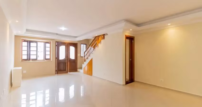 Casa para venda - aclimação, 3 quartos,  170 m² - são paulo