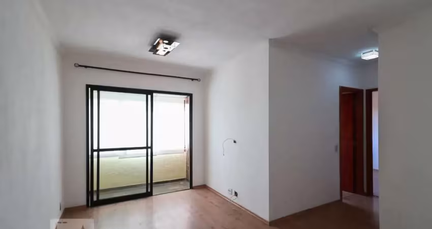 Apartamento para venda - jardim éster yolanda, 2 quartos,  56 m² - são paulo