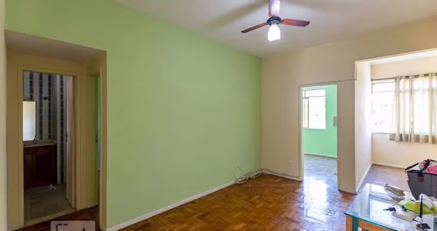 Apartamento com 2 quartos à venda na Rua Doutor Celestino, Centro, Niterói