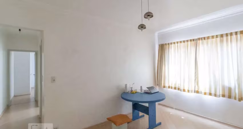 Apartamento para venda - santana, 2 quartos,  73 m² - são paulo
