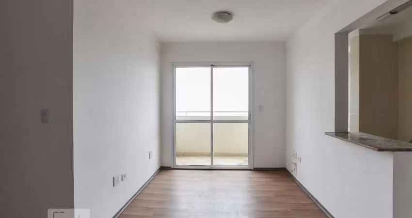 Apartamento para venda - vila assunção, 2 quartos,  53 m² - santo andré